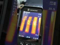 बड़े क्षेत्र की मांसपेशियों की कठोरता से राहत के लिए 3 स्तर गोल्फ हीटिंग पैड