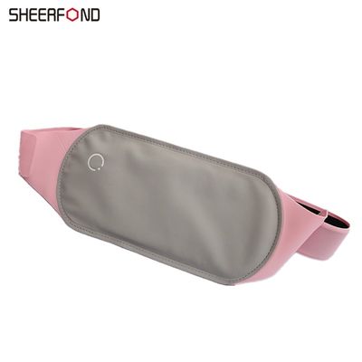 ताररहित पोर्टेबल हीटिंग पैड रेड लाइट थेरेपी महिला मासिक धर्म