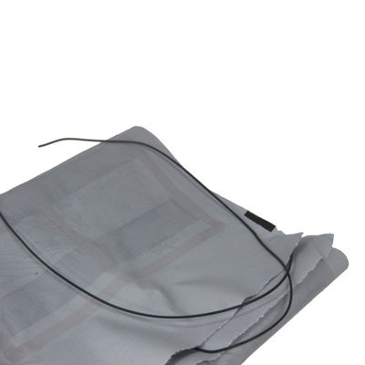 फैक्ट्री थोक ग्राफीन लचीला हीटिंग तत्व सुदूर अवरक्त कपड़े हीटिंग पैड