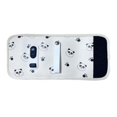 5V पोर्टेबल बोतल वार्मर यूएसबी चार्जिंग यात्रा के दौरान बच्चे के दूध को गर्म करने के लिए एकदम सही कॉम्पैक्ट हल्के और ले जाने में आसान