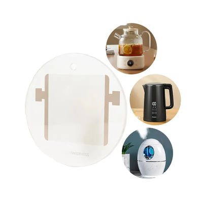 इन्फ्रारेड हीटिंग पैनल इलेक्ट्रिक हीटिंग पैनल गोदामों और वर्कशॉप में आरामदायक तापमान बनाए रखने के लिए आदर्श