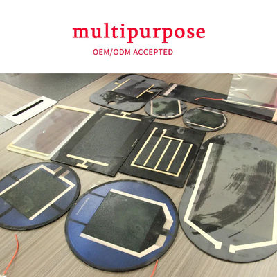 इन्फ्रारेड हीटिंग पैनल इलेक्ट्रिक हीटिंग पैनल गोदामों और वर्कशॉप में आरामदायक तापमान बनाए रखने के लिए आदर्श