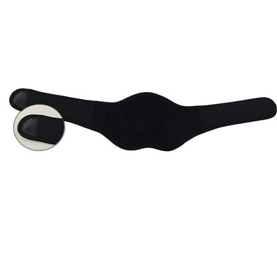 ओडीएम हीट थेरेपी रैप, 60 डिग्री गर्म गर्दन ब्रेस ग्रेफीन कोटिंग