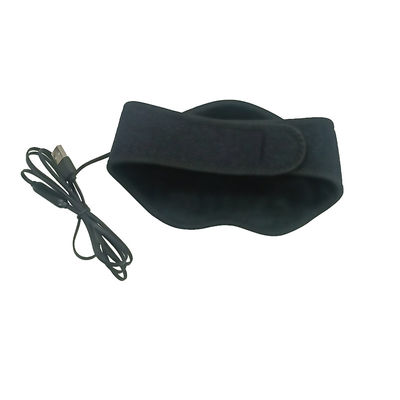 ओडीएम हीट थेरेपी रैप, 60 डिग्री गर्म गर्दन ब्रेस ग्रेफीन कोटिंग