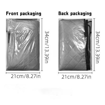 गोल्फ हीटिंग पैड जो बाहरी खेल और मनोरंजक गतिविधियों के लिए उपयुक्त है, मांसपेशियों और जोड़ों को सुखदायक गर्मी प्रदान करता है