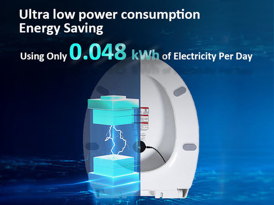 ग्राफीन हीटिंग टेक्नोलॉजी पोर्टेबल डिजाइन और यूएसबी चार्जिंग के साथ धोने योग्य शौचालय सीट कवर पैड अन्य हीटिंग उत्पाद