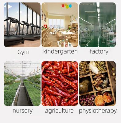 ग्राफीन इलेक्ट्रिक हीटिंग फिल्म, पारदर्शी इंटेलिजेंट तापमान नियंत्रण, स्थिर तापमान आरामदायक इलेक्ट्रिक हीटिंग एलिमेंट