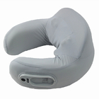 गर्दन की मालिश यूएसबी 12 वी इनपुट के लिए यू आकार का इलेक्ट्रिक ताप तकिया ओडीएम: