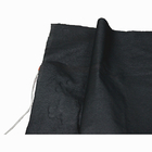 धोने योग्य कवर के साथ OEM इलेक्ट्रिक कंबल, 65 डिग्री यूएसबी गरम कंबल कैम्पिंग