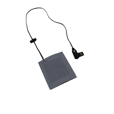 क्रिसमस सॉक्स सोफा कुशन के लिए 5V 2A ग्राफीन USB ताप फिल्म
