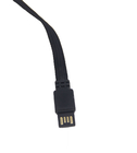 कपड़े के लिए 5V 2A USB ताप फिल्म सुदूर इन्फ्रारेड सुरक्षा वोल्टेज