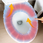 यूएसबी ग्राफीन ताप तत्व, गर्म शौचालय सीट कवर धो सकते हैं