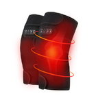 घुटने के गठिया ओडीएम के लिए स्मार्ट कंट्रोल हीट थेरेपी लपेटें यूएसबी चार्जिंग