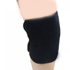 गठिया के लिए सुदूर इन्फ्रारेड ताररहित गर्म घुटने के ब्रेस 55 × 25 सेमी आकार: