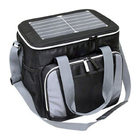 कैम्पिंग के लिए यूएसबी फूड वार्मर ट्रैवल बैग, ग्रैफेन इन्सुलेट वार्मिंग बैग ओडीएम: