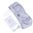 कंपन मालिश के लिए सुदूर इन्फ्रारेड इलेक्ट्रिक गर्म कपड़े ब्रा ODM