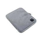 बैग इलेक्ट्रिक 65Deg खाद्य ताप पैक पोर्टेबल लक्ज़री लंच वार्मर