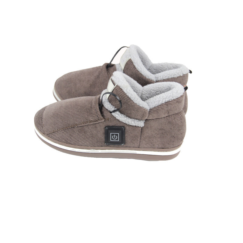 बिस्तर के लिए लो हाई हीटिंग मोड फुट वार्मर इलेक्ट्रिक 110V सॉफ्ट हीटेड फुट मैट जो ठंडी रातों में कोमल गर्माहट प्रदान करता है