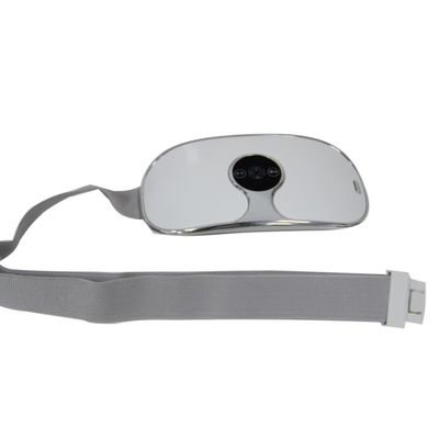 मासिक धर्म की गर्मी गर्भाशय को गर्म करने वाली बेल्ट, मासिक धर्म के दर्द के लिए, ग्राफीन फिल्म सामग्री, यूएसबी चार्जिंग