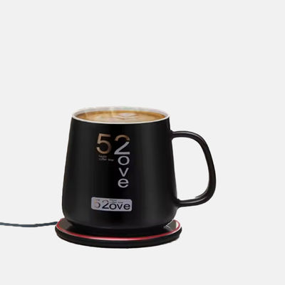 पोर्टेबल यूएसबी इलेक्ट्रिक ड्रिंक वार्मर