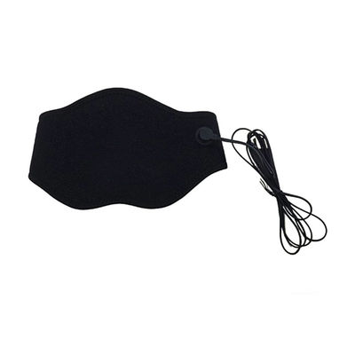 ओडीएम हीट थेरेपी रैप, 60 डिग्री गर्म गर्दन ब्रेस ग्रेफीन कोटिंग