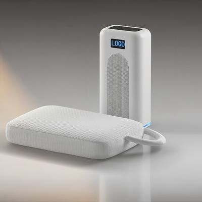 तापमान 45 55 65 दोहरी जलवायु गद्दे का पैड शीतलन तापमान को 8 डिग्री कम रखने के लिए डिज़ाइन किया गया है